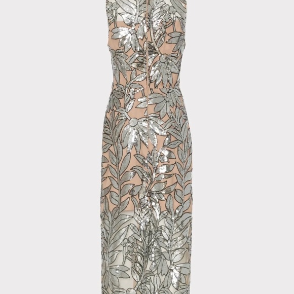 Evening dress - Picture 1 of 5